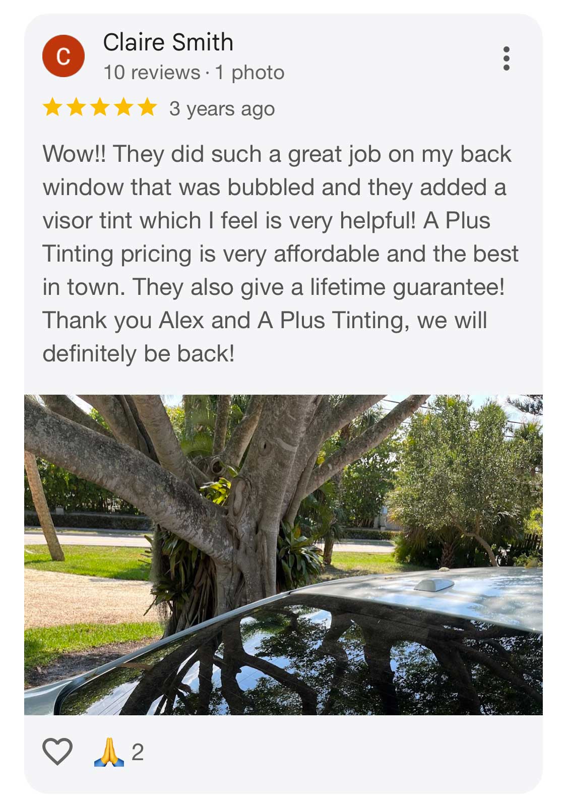 automitve-tinting