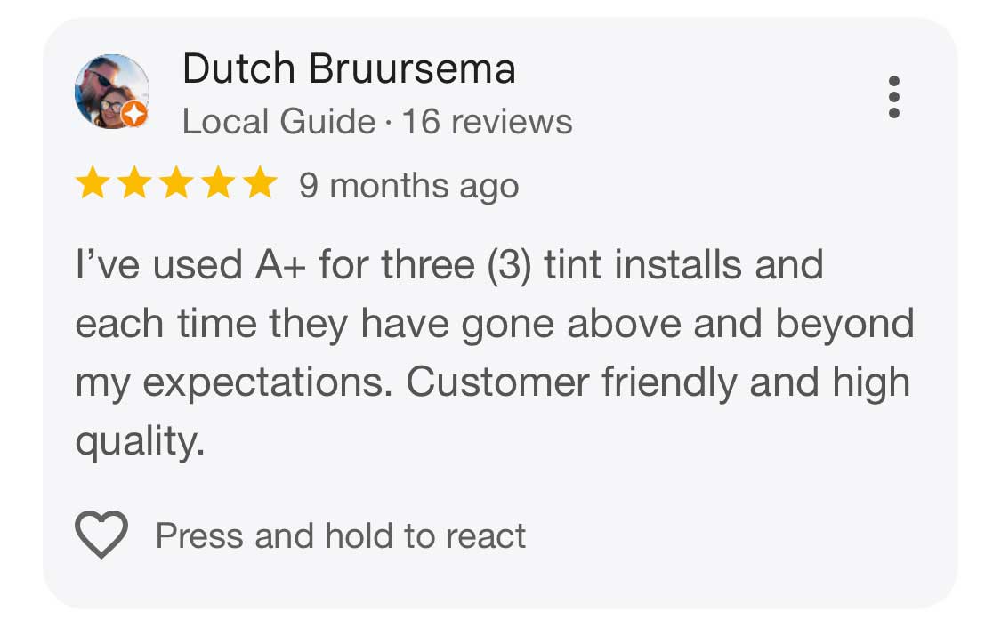 automitve-tinting
